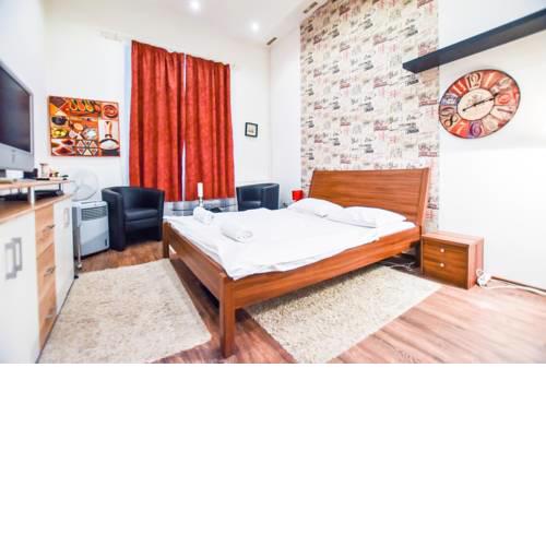 Dembinszky Apartment