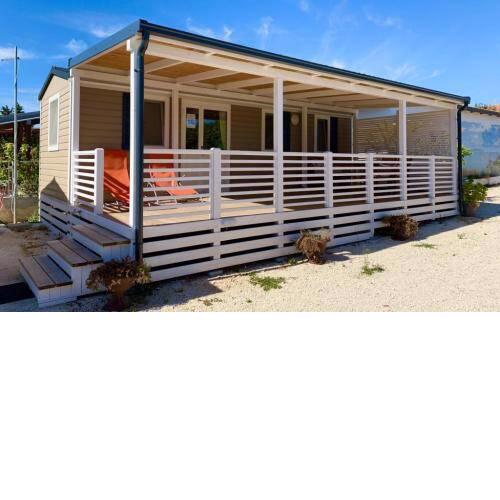 Deme Mobile Homes