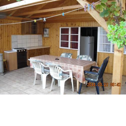 Demeter Apartman