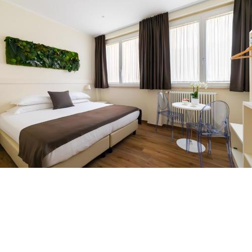 Demetra Eco Guest House