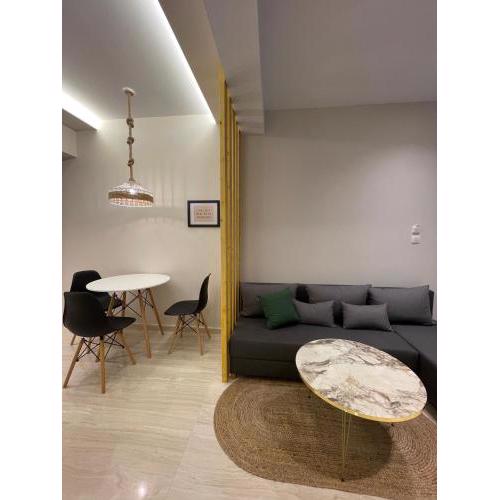 Demetrios Apartments