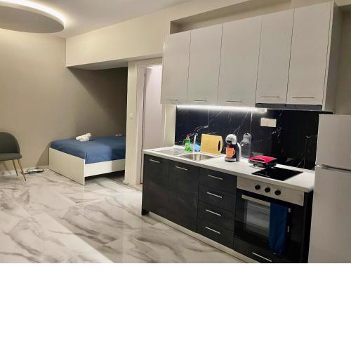 Demetrios Apartments
