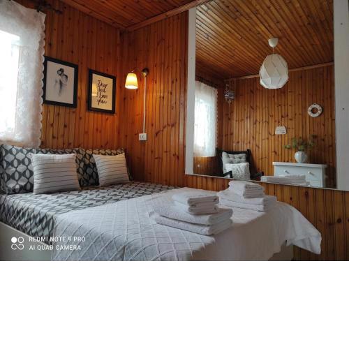 DemiNik Summer House