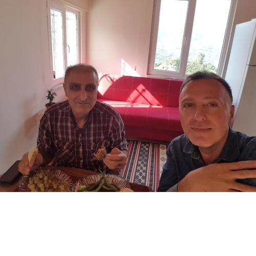 Demirkapı
