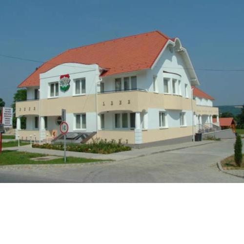 Demizson Panzió