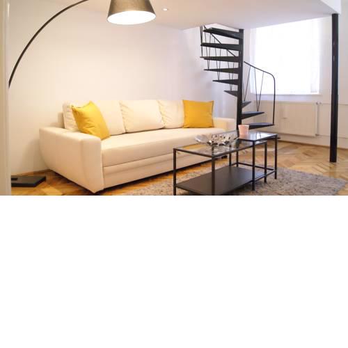 Dena Apartments