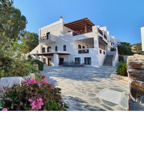 Dendrinos House