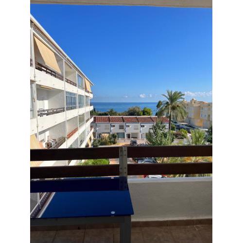 Denia Apartamento a 20m de la Playa