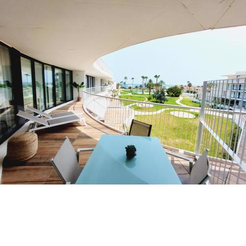 Denia Beach - Apartamento Perla del Mar by Sonneil Rentals