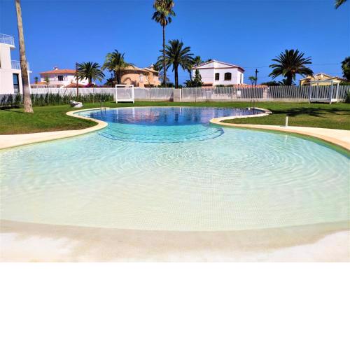 Denia Beach 2 dormitorios - Frente al Mar by Sonneil Rentals
