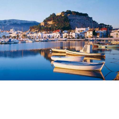 DENIA CENTRO