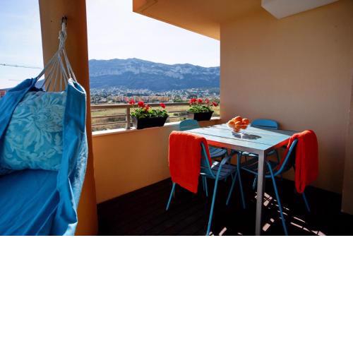 Denia Deluxe Beach & City
