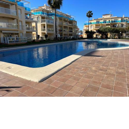 Denia Holiday Service