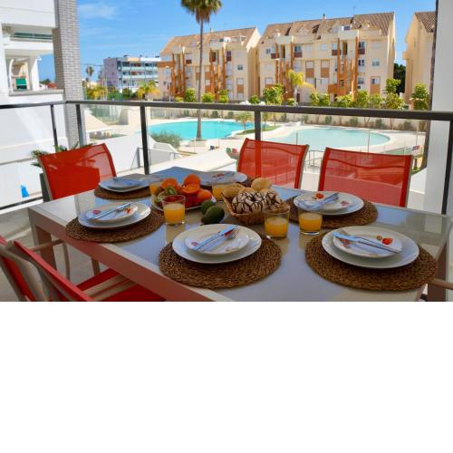 Denia Mar Apartment - Mar Baltic 5