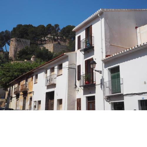 Denia Townhouse