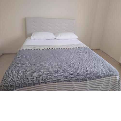 DENİZ MANZARALI DAİRE