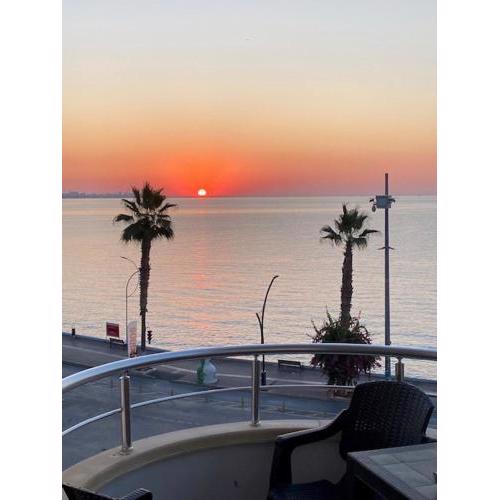 Deniz Manzaralı Luxes Apartman