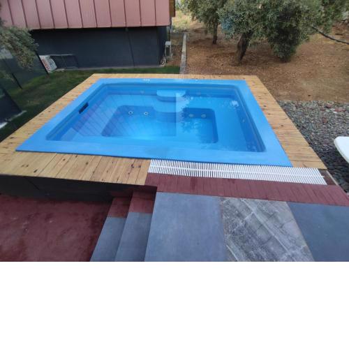 Deniz Suit/Bungalov Müstakil