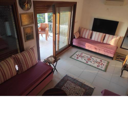 Denize 200 metre, 1+1 Yazlık Daire