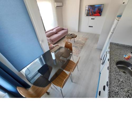 Denizolgun Homes Suit Apart 2