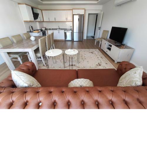 Denizolgun Homes Suit Apart 5
