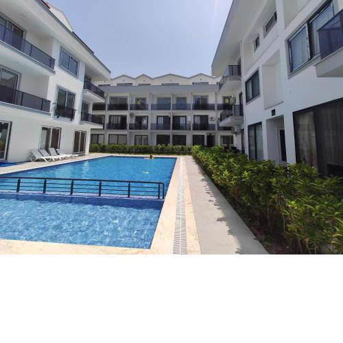 Denizolgun Homes Suit Apart 6