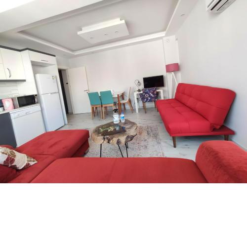 Denizolgun Homes Suit Apart