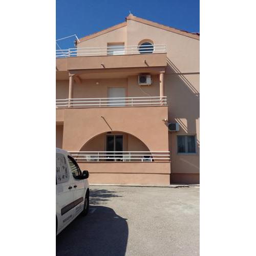 Dentamed Apartment