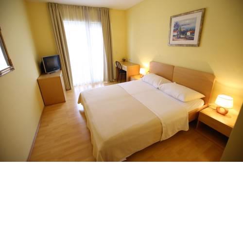 Depadansa Hotel Lucija***