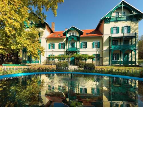 Depandance Hotel Park - Terme Dobrna