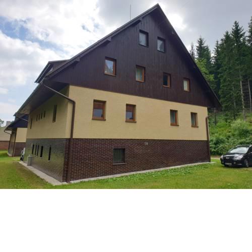 Depandance MARNET Sněžník