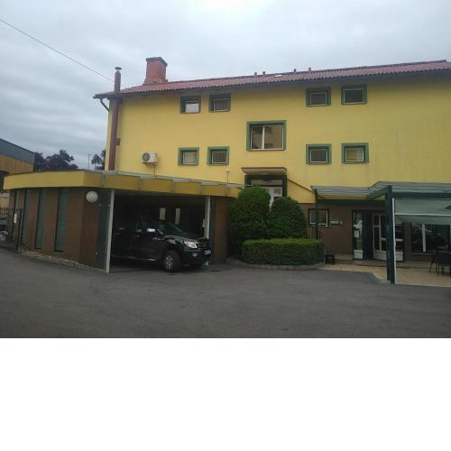 Depandansa Hotel-a Pri Belokranjcu