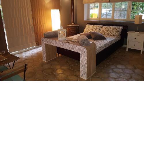 Dependance Suite TerraMia
