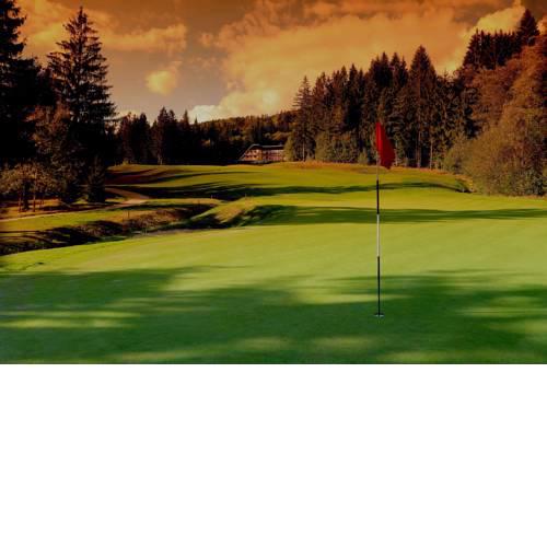 Dependence Hotel Golf