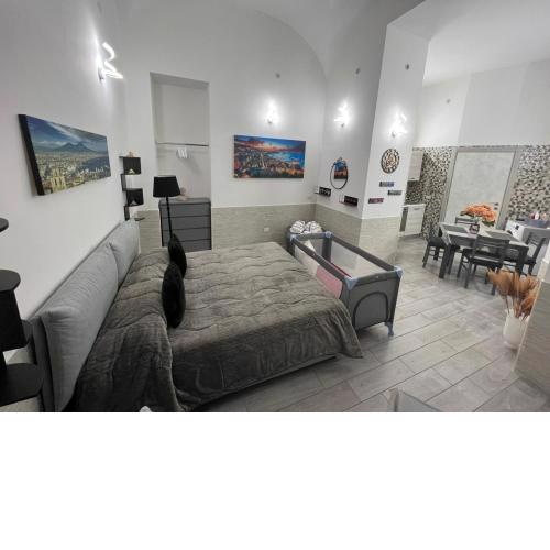 Depretis Home