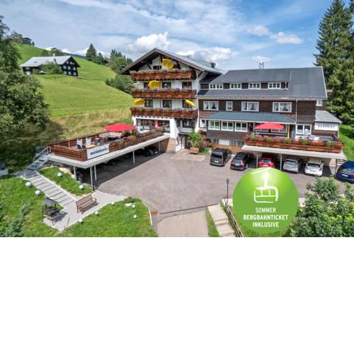Der Berghof