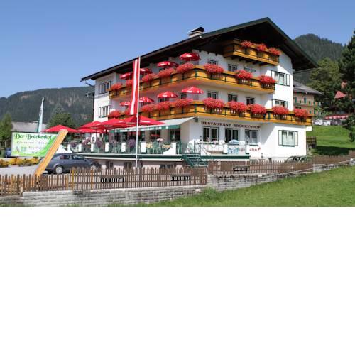Der Brückenhof Ramsau