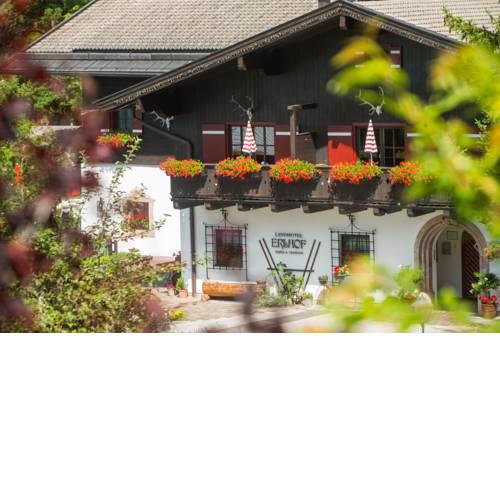 Der Erlhof Restaurant & Landhotel