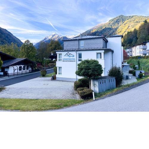 Der Gletscherblick by Alpin Rentals