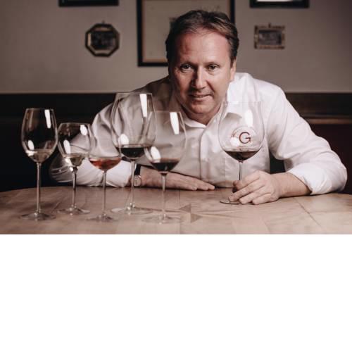 DER GREIL - Wein & Gourmethotel