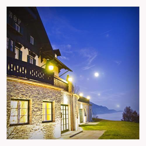 Der Knappenhof - Hotel & Restaurant