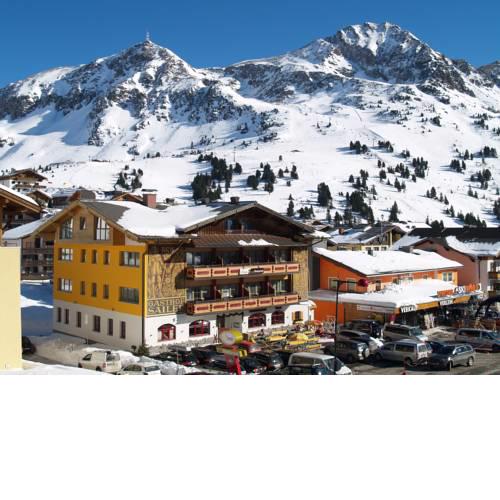 Der Sailer Hotel & Restaurant