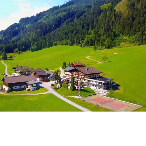 Der Stieglerhof