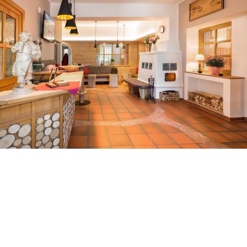 Der Tröpolacherhof Hotel & Restaurant