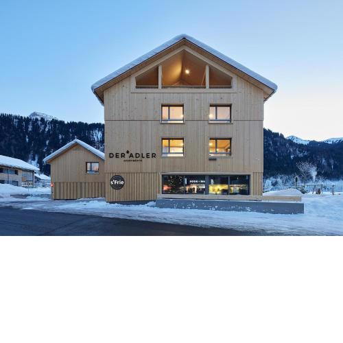 DER*ADLER Apartments