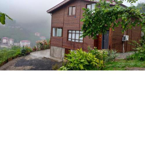 Dereiçi Villa