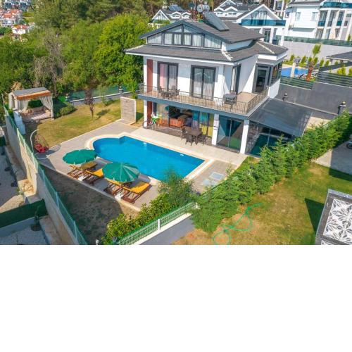 DEREN VILLA 2