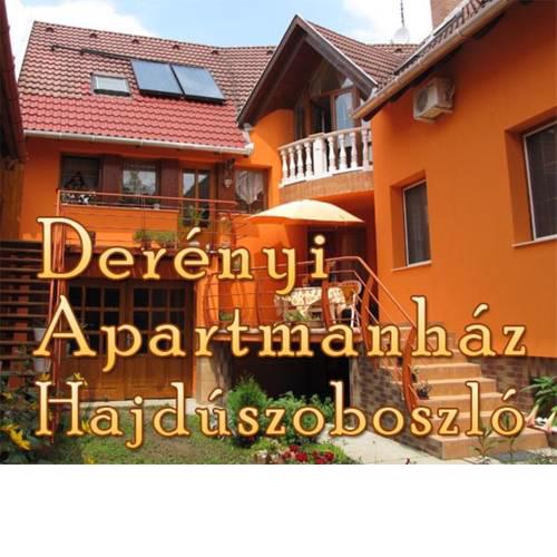 Derényi Apartman