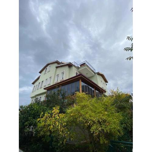 DES VILLA Trabzon