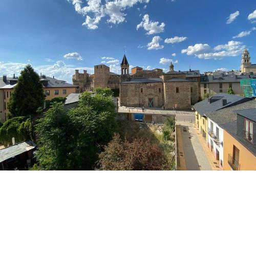 Descanso el Castillo VUT-LE-854